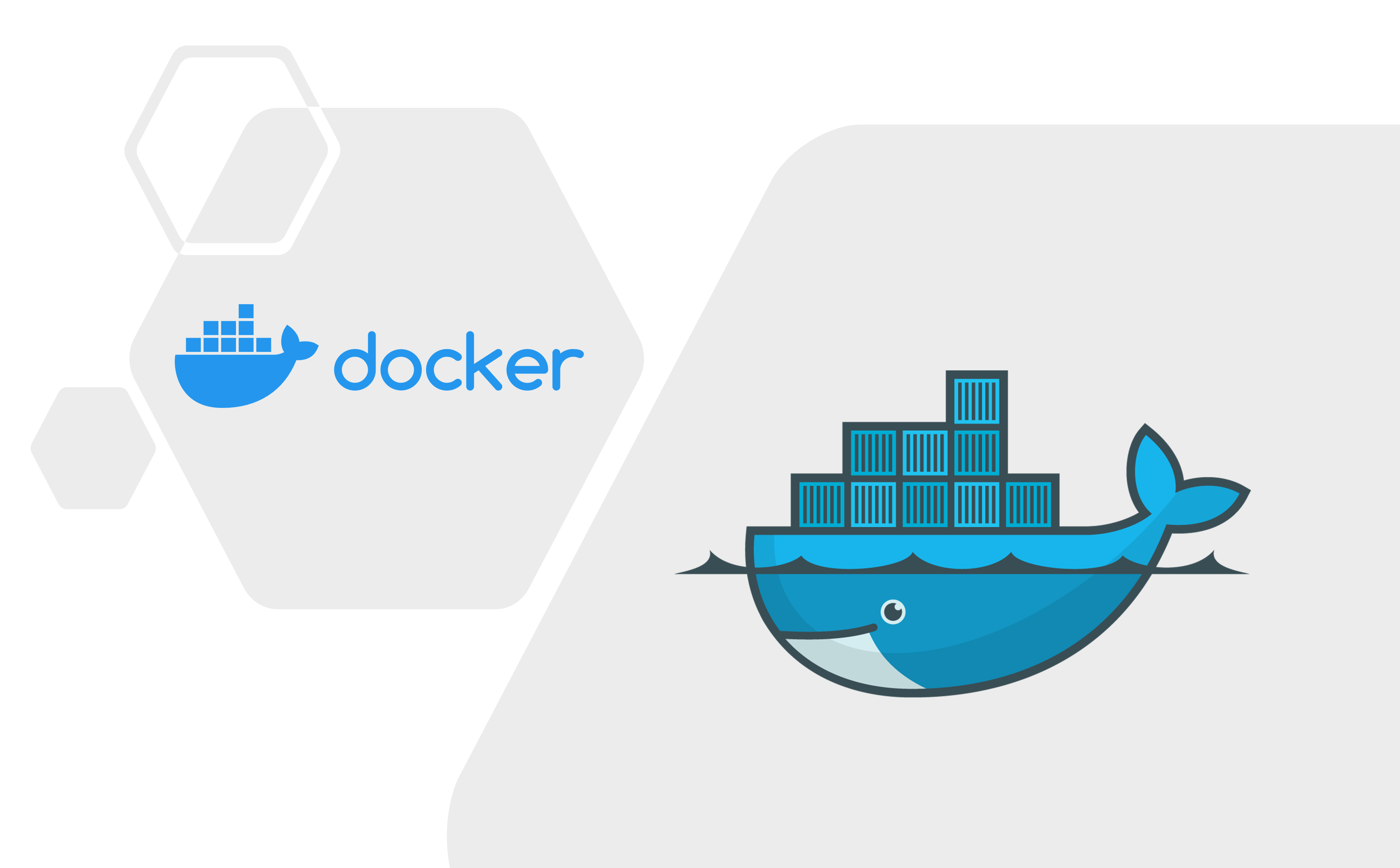 Docker 容器技术 p1：安装与常用命令