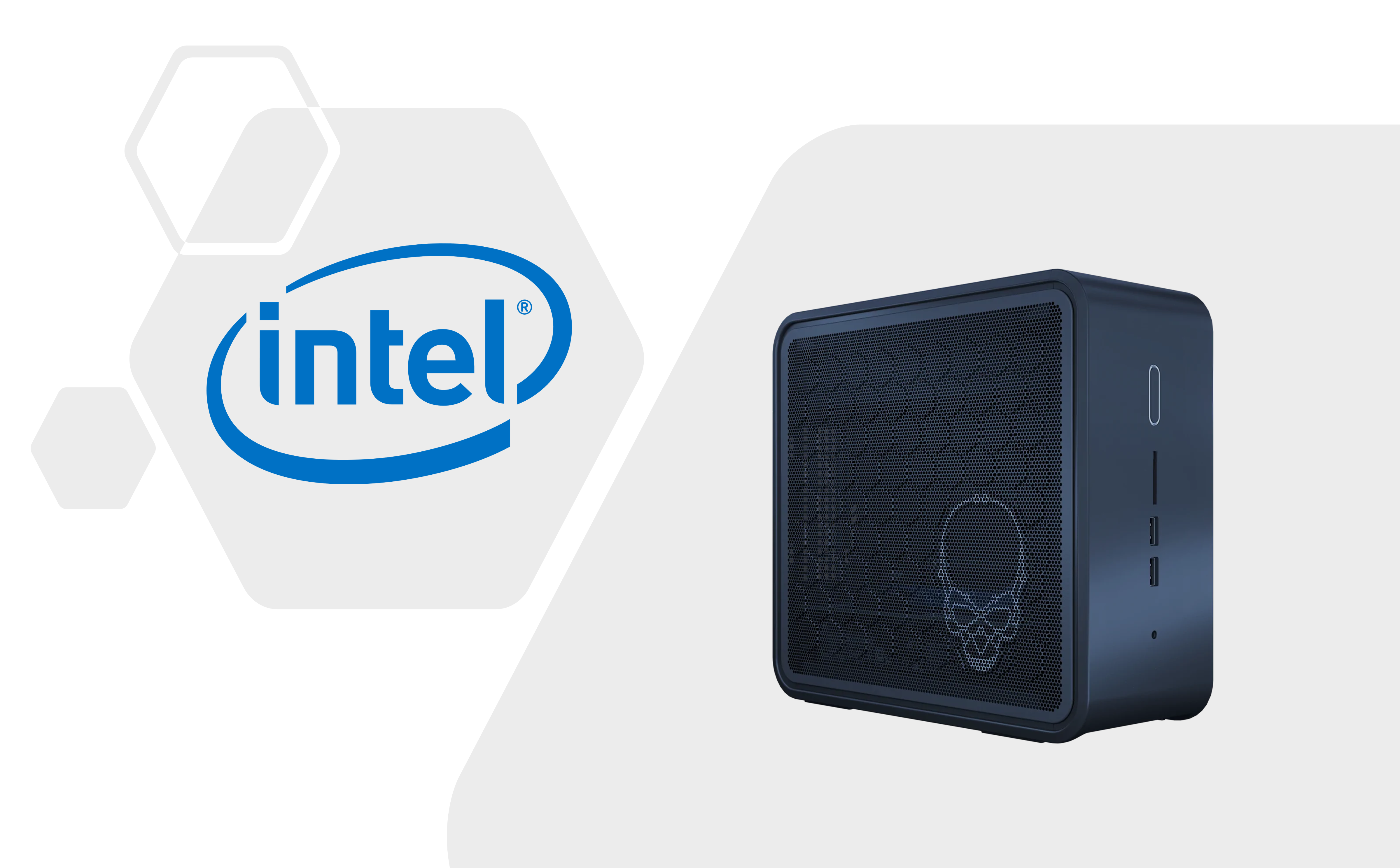 8 核心 Intel NUC 电脑 NUC9i9QNX 要来了！