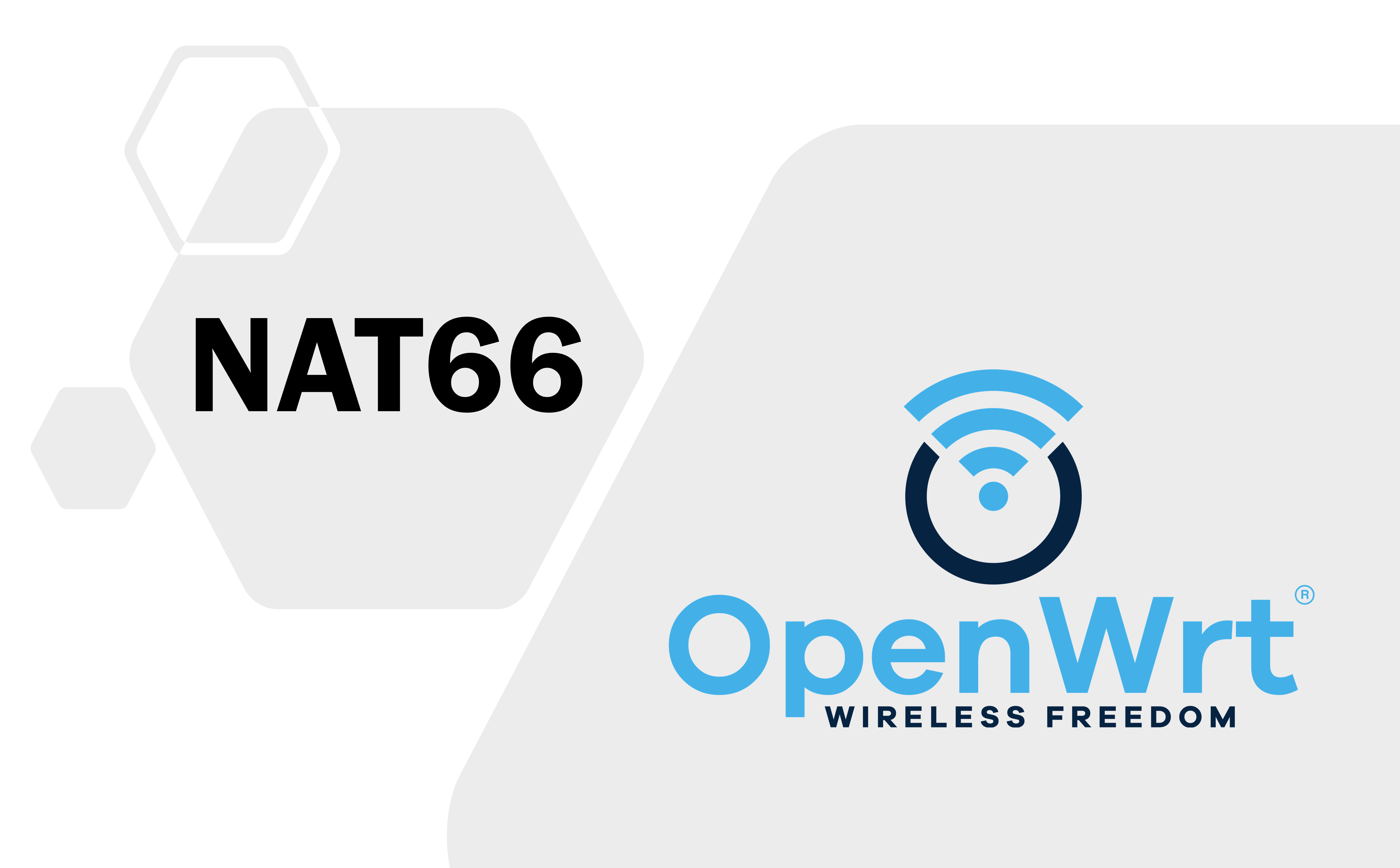 OpenWrt 如何开启 IPv6 NAT