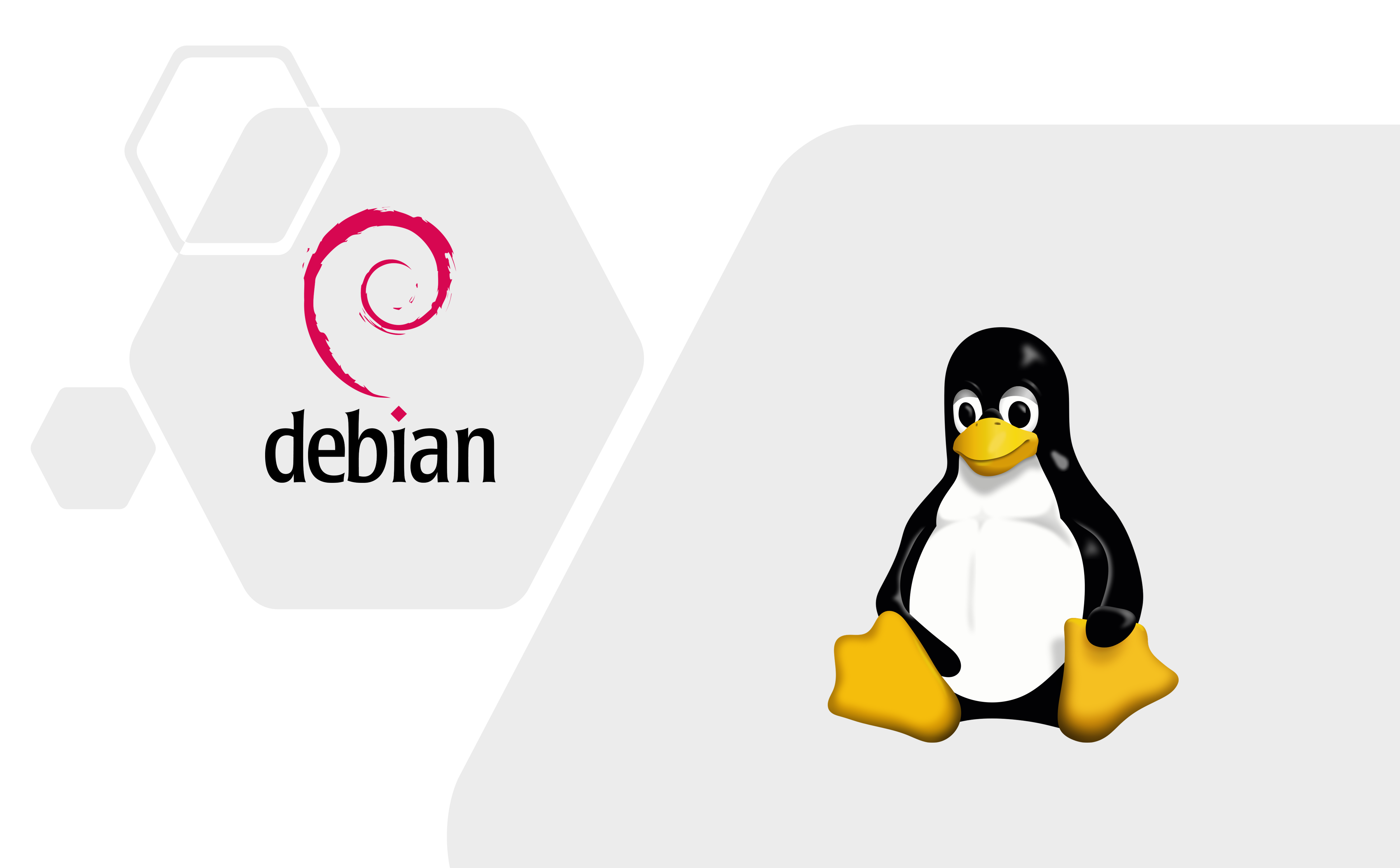 Debian 13 系统初始化