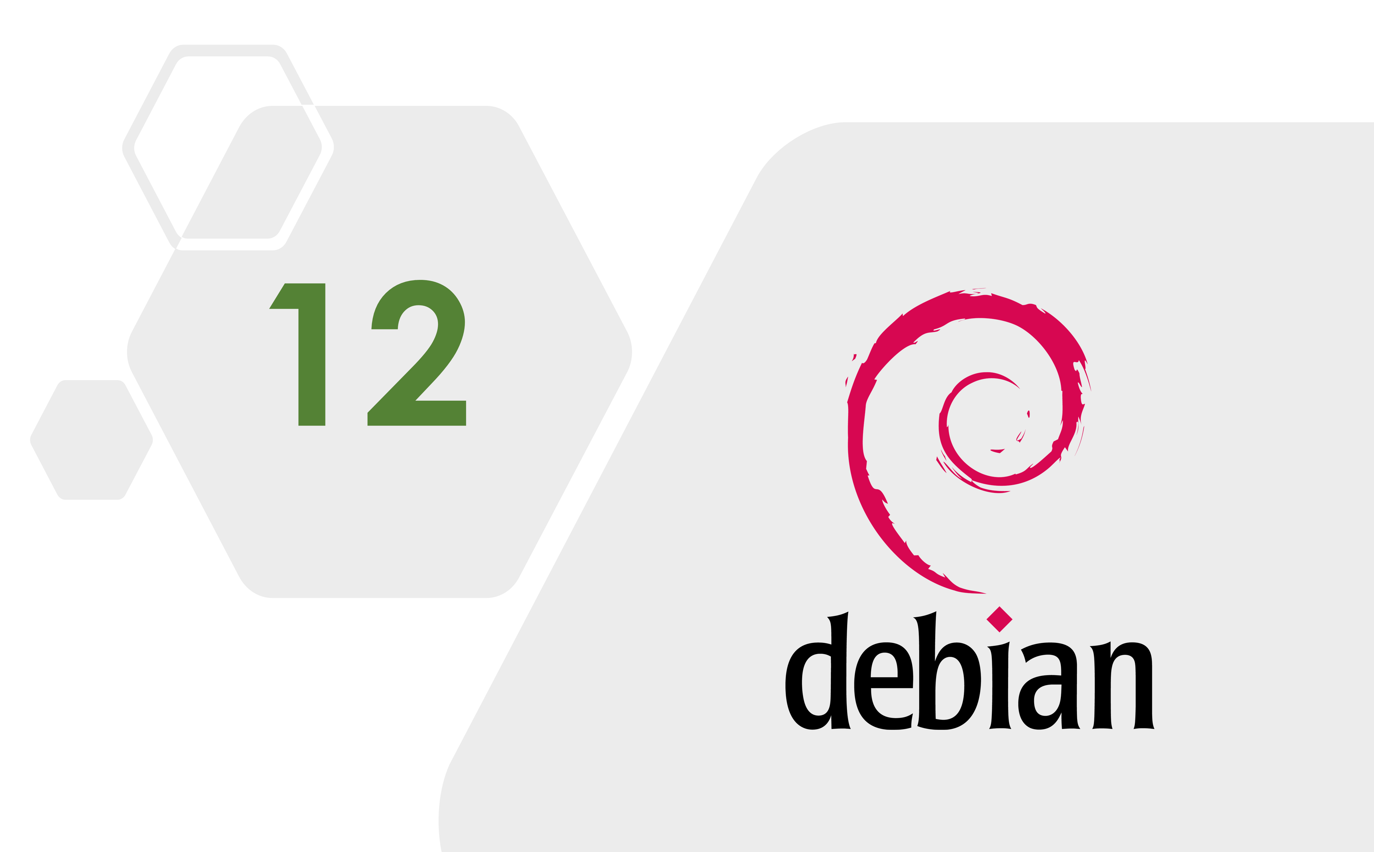 Debian 12 升级与配置恢复教程