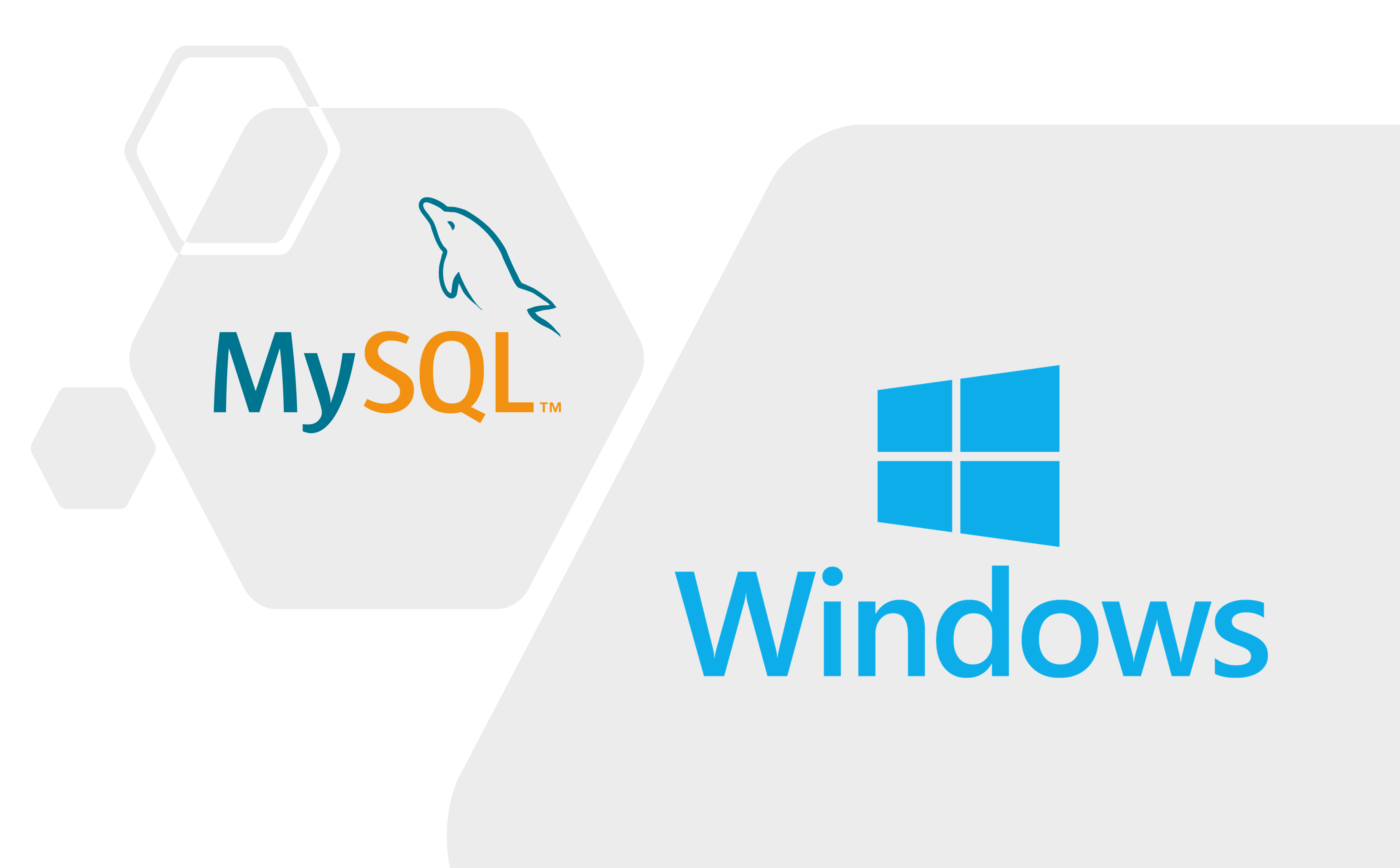 Windows 10 安装 MySQL 8.0 指南