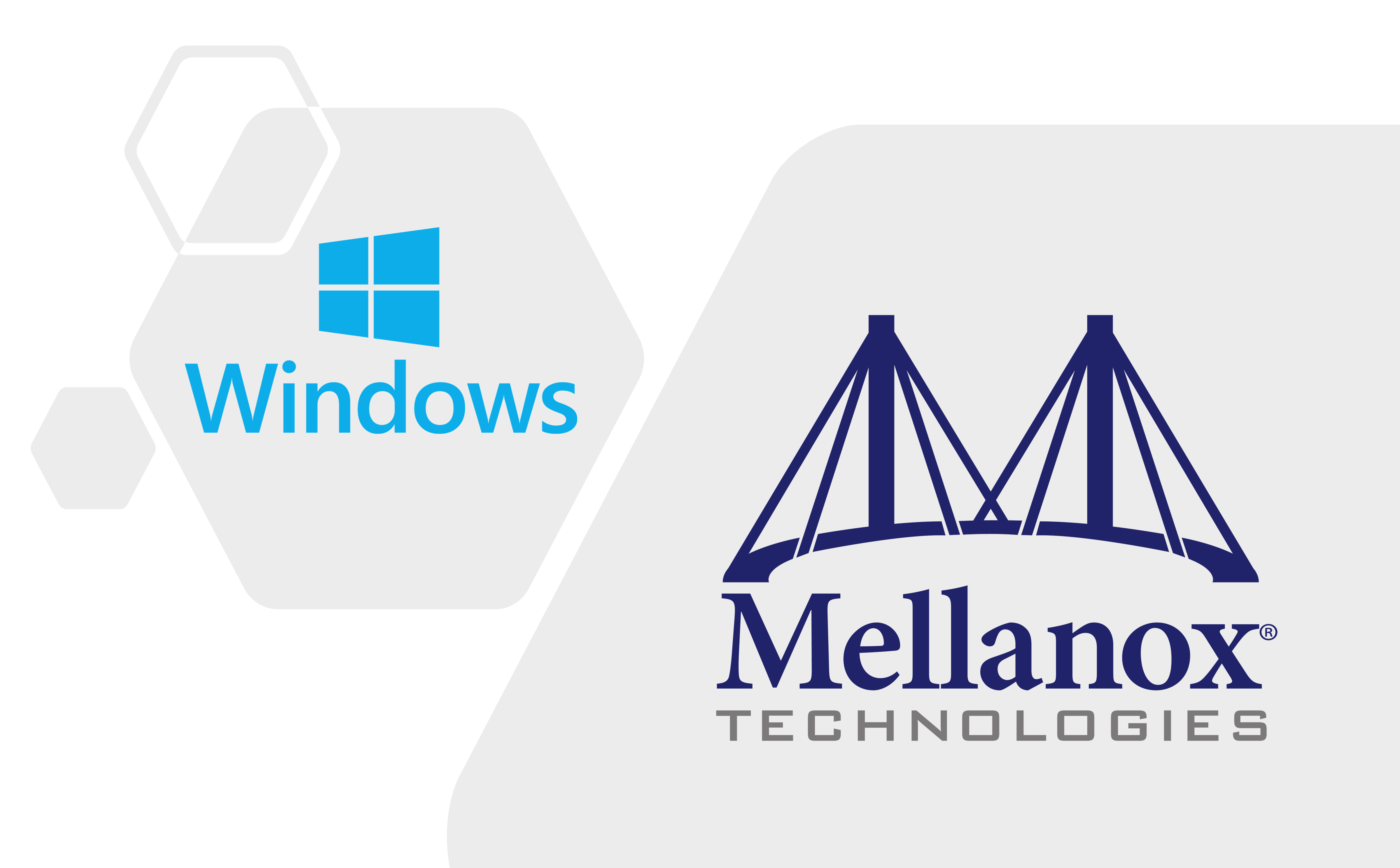 Windows Server 2022 配置 Mellanox 网卡 RDMA