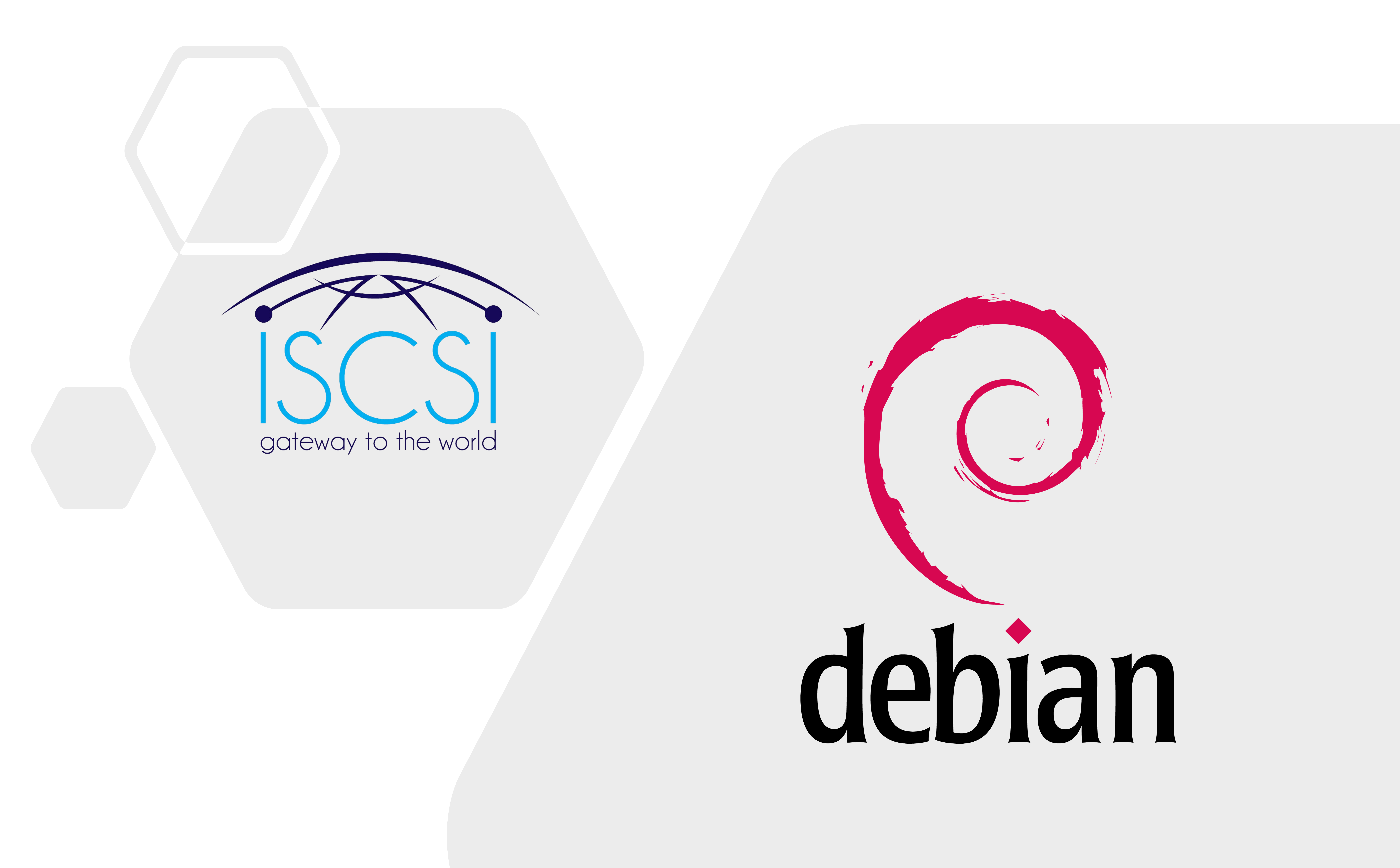 命令行配置 Linux iSCSI target 教程